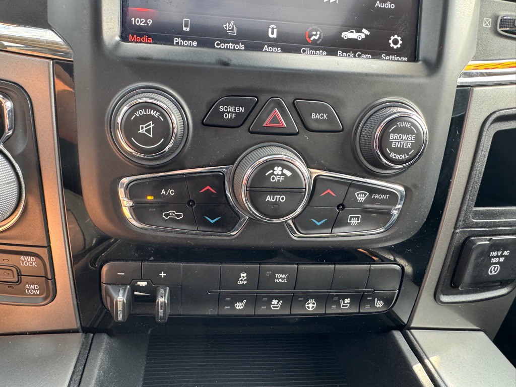 2018 RAM 1500 Image 28