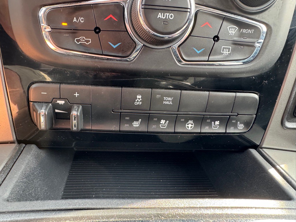 2018 RAM 1500 Image 29