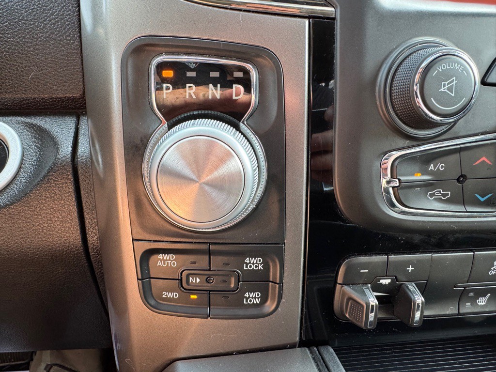 2018 RAM 1500 Image 30