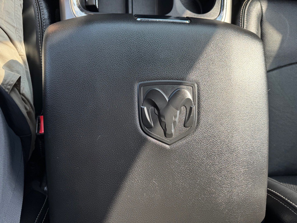 2018 RAM 1500 Image 33
