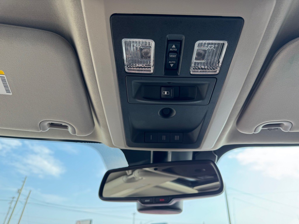 2018 RAM 1500 Image 36