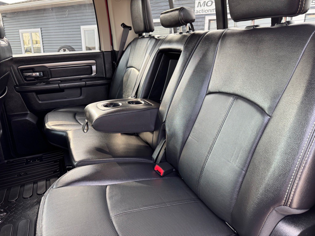 2018 RAM 1500 Image 41