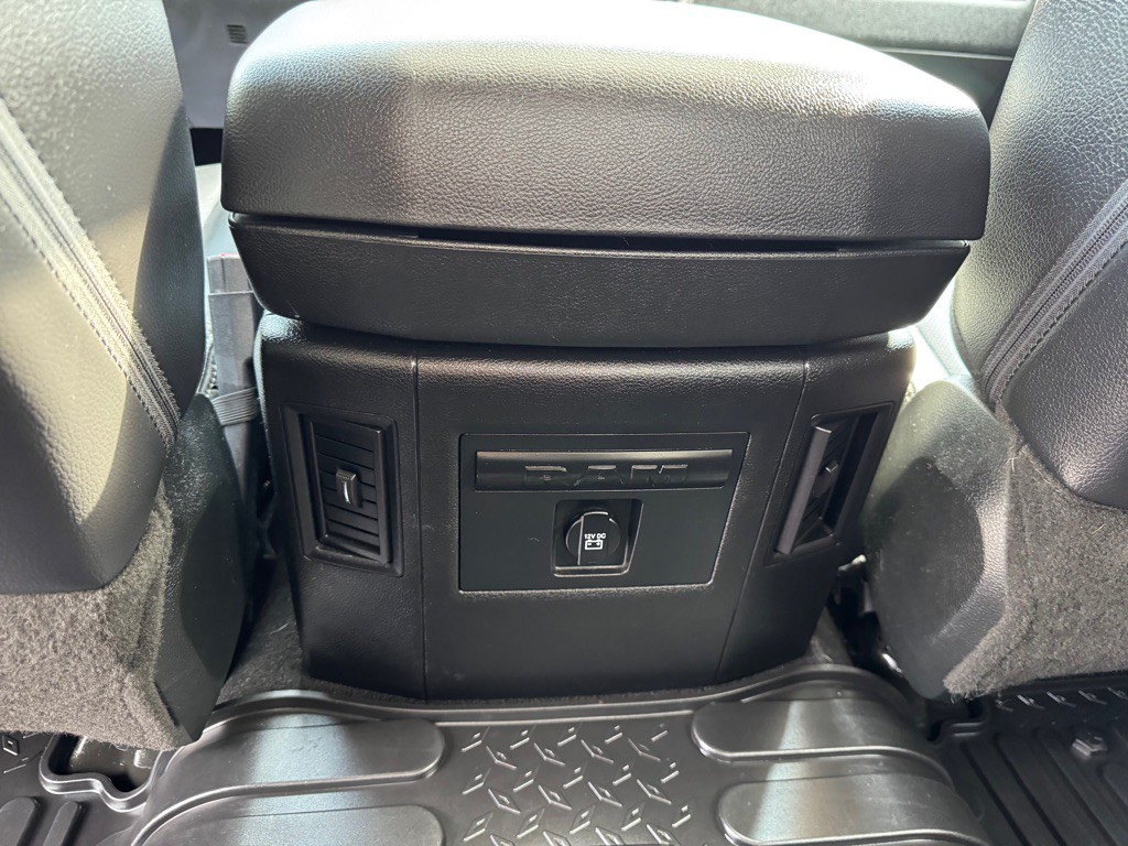 2018 RAM 1500 Image 42