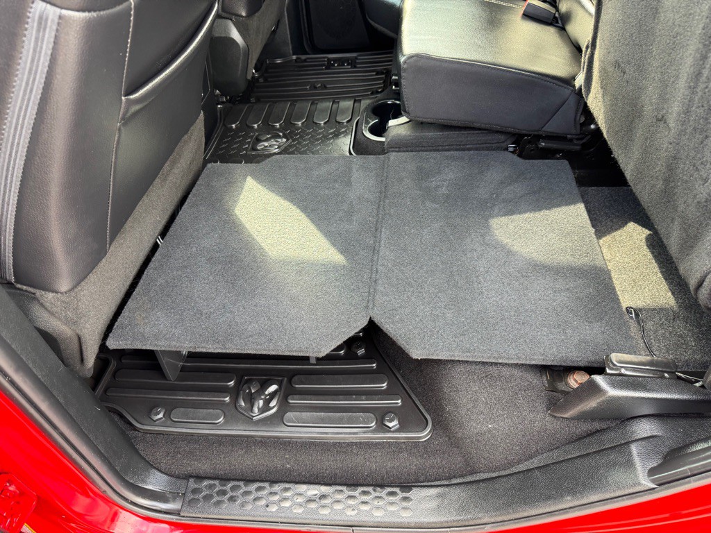 2018 RAM 1500 Image 44