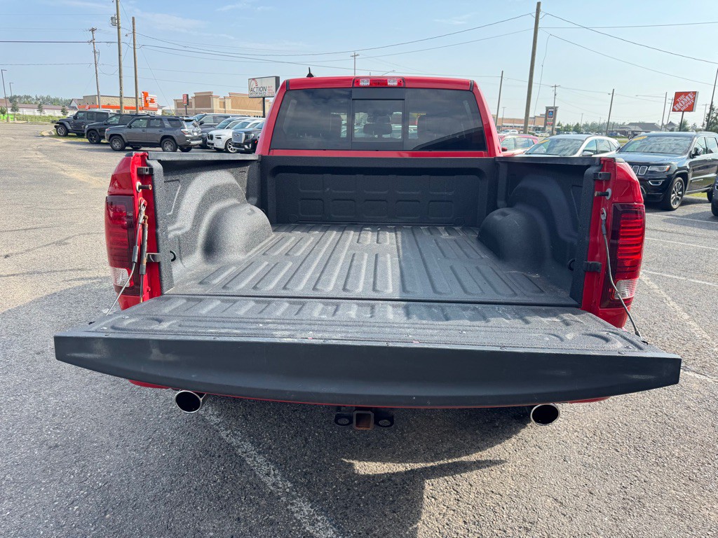 2018 RAM 1500 Image 47
