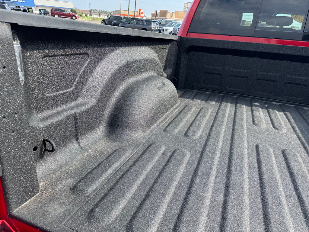 2018 RAM 1500 Image 48