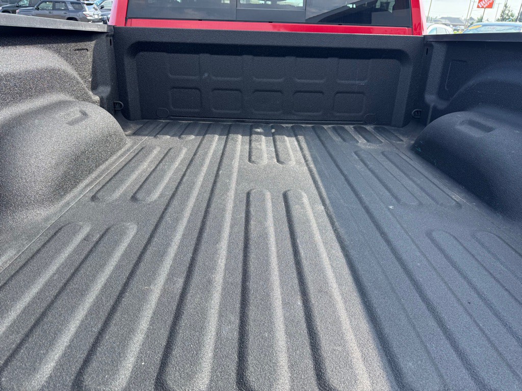 2018 RAM 1500 Image 49