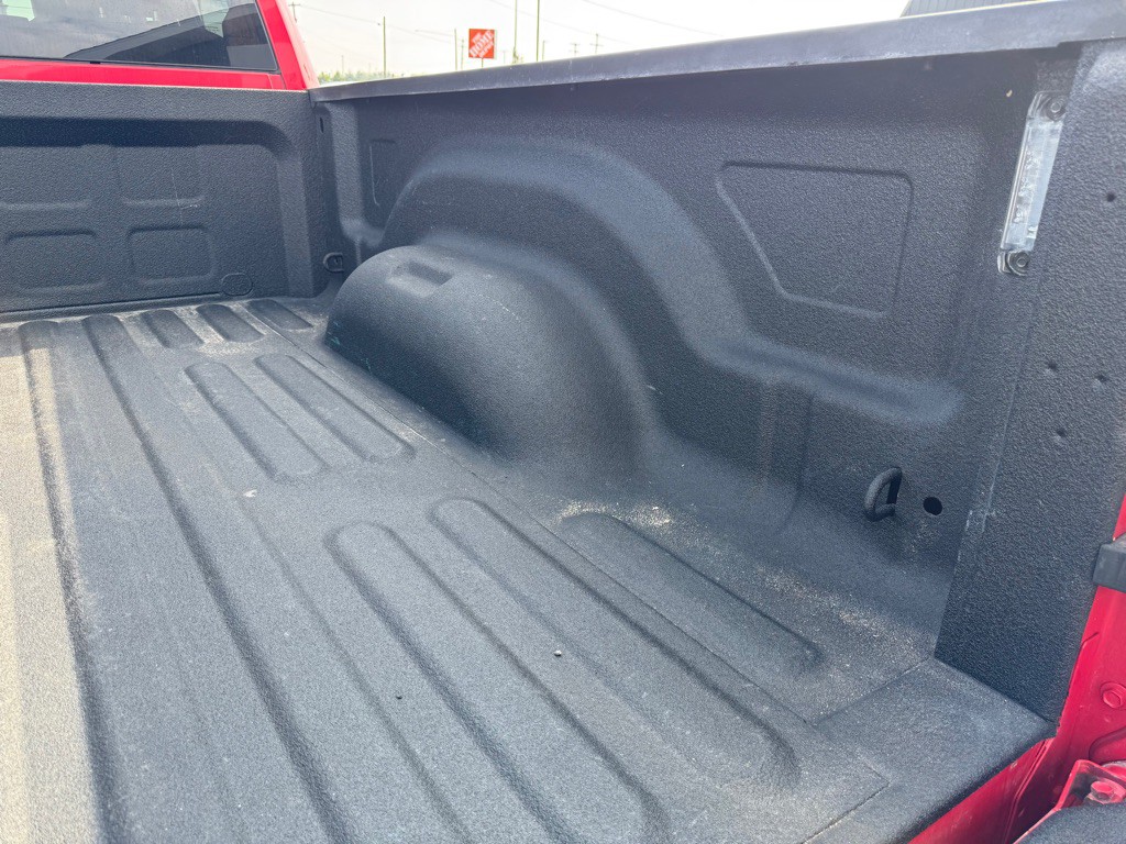 2018 RAM 1500 Image 50