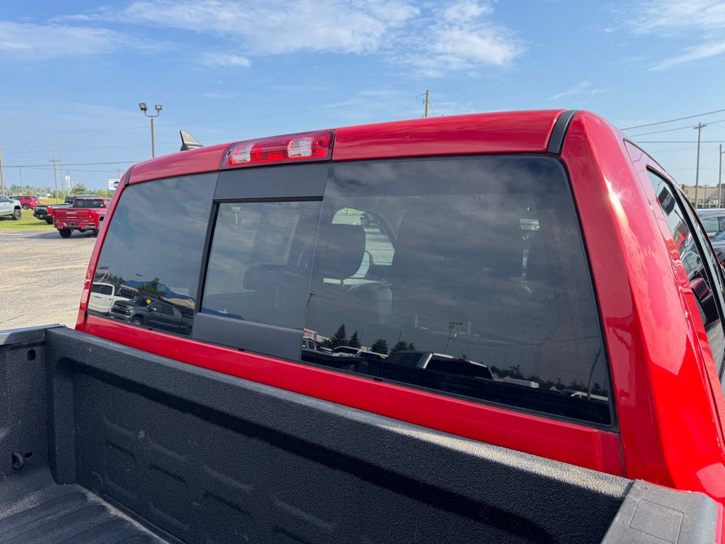 2018 RAM 1500 Image 51
