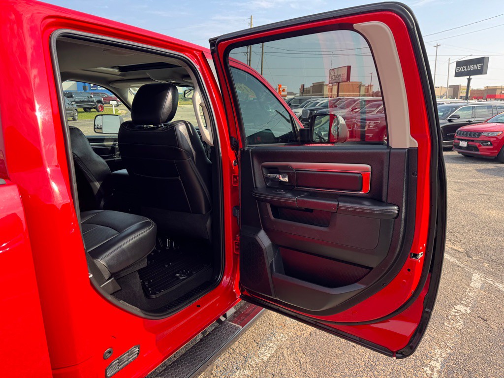 2018 RAM 1500 Image 52