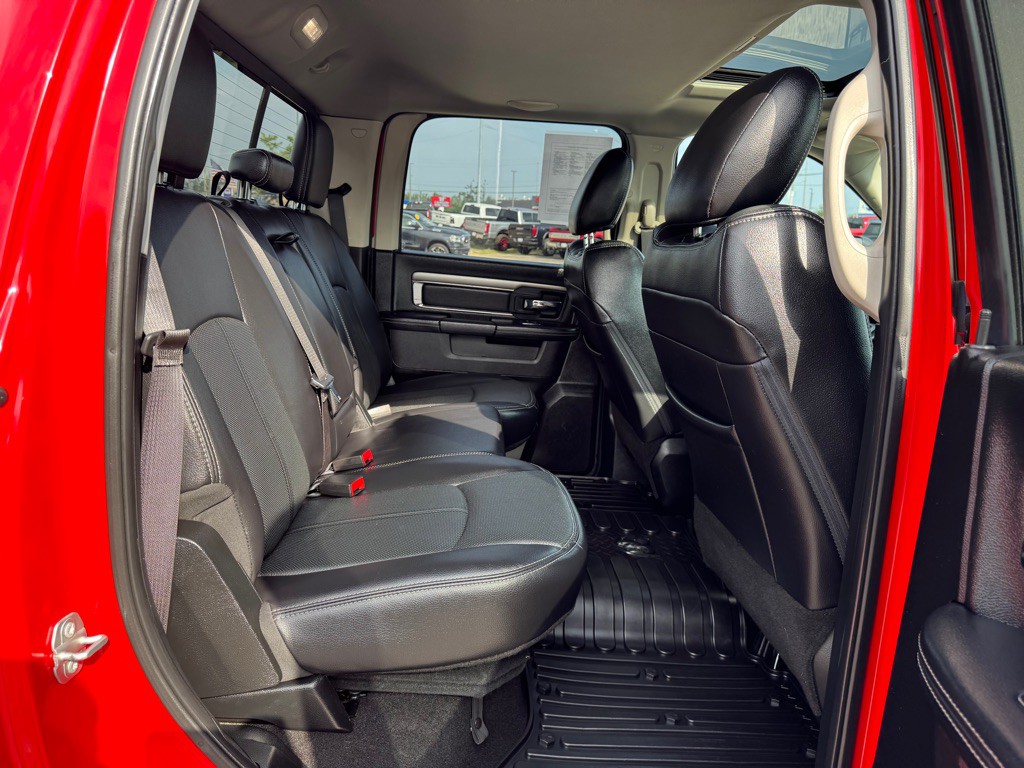 2018 RAM 1500 Image 53