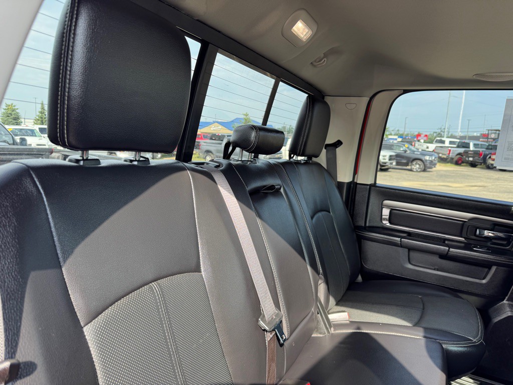 2018 RAM 1500 Image 54