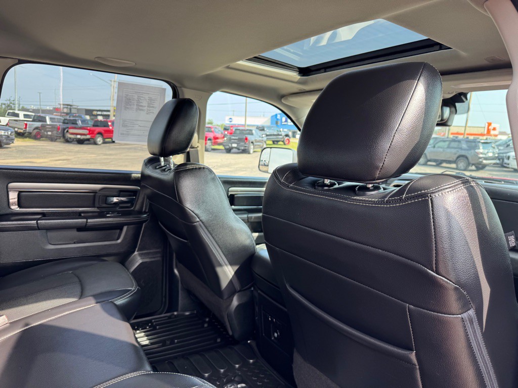 2018 RAM 1500 Image 55