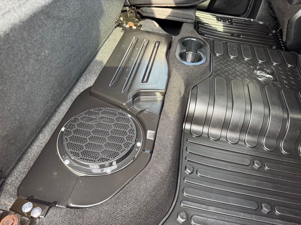 2018 RAM 1500 Image 57