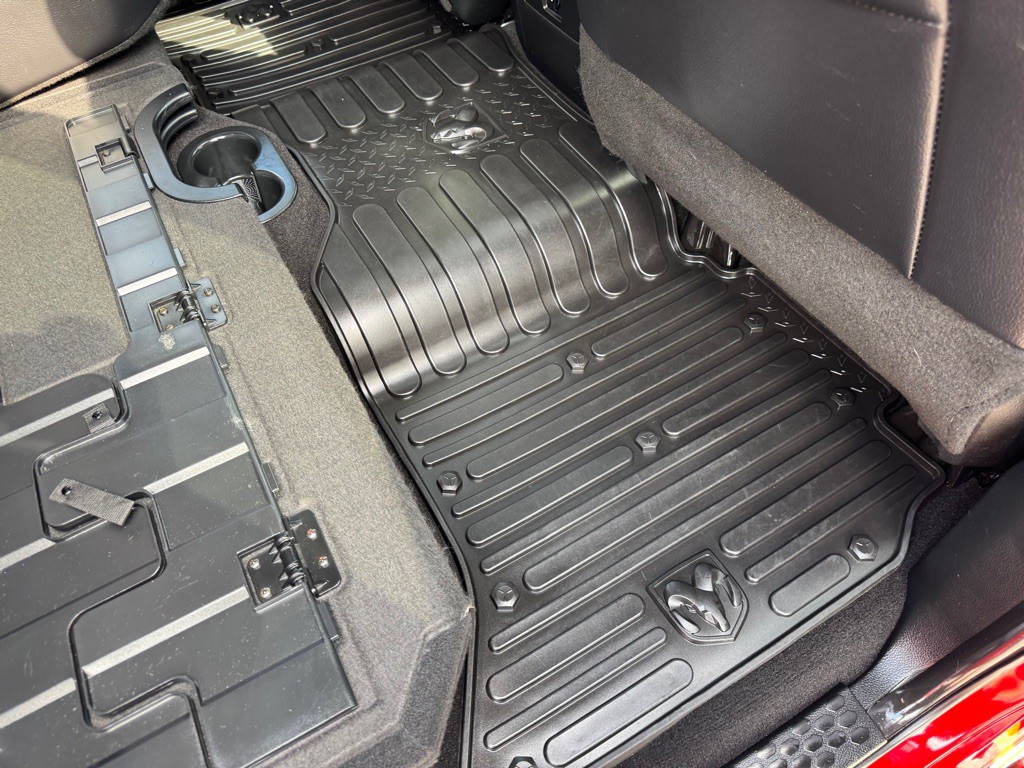 2018 RAM 1500 Image 58
