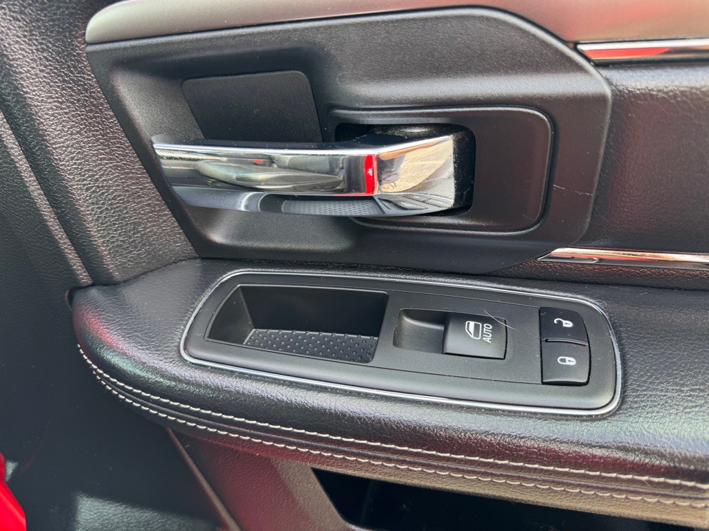2018 RAM 1500 Image 60