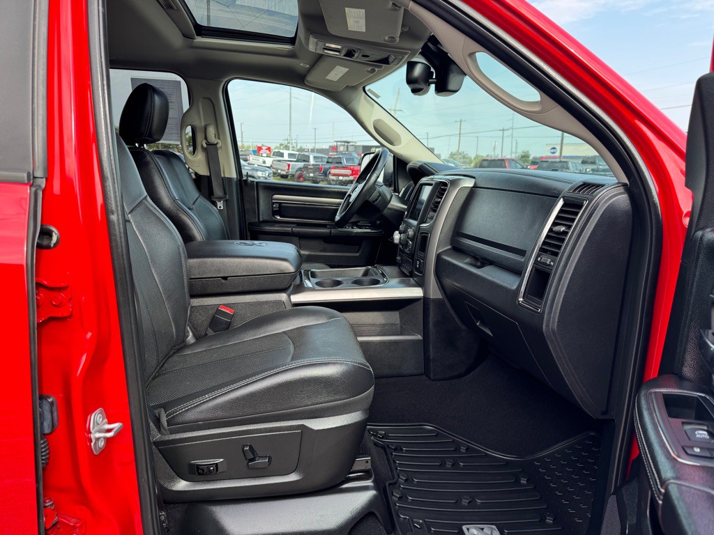 2018 RAM 1500 Image 61