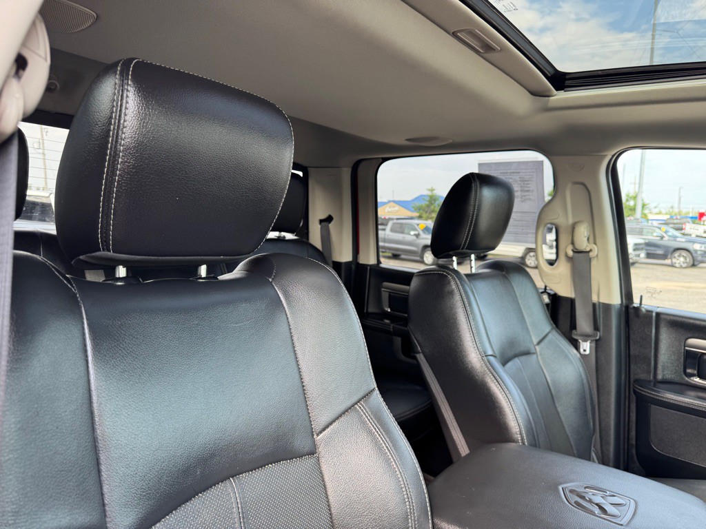 2018 RAM 1500 Image 63