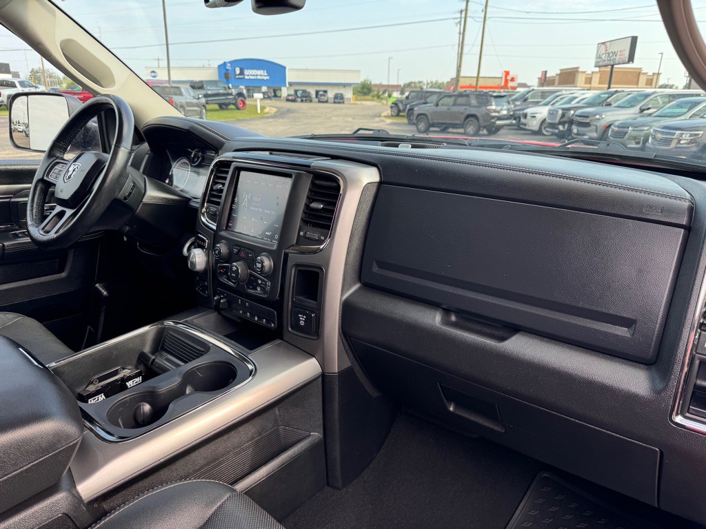 2018 RAM 1500 Image 64
