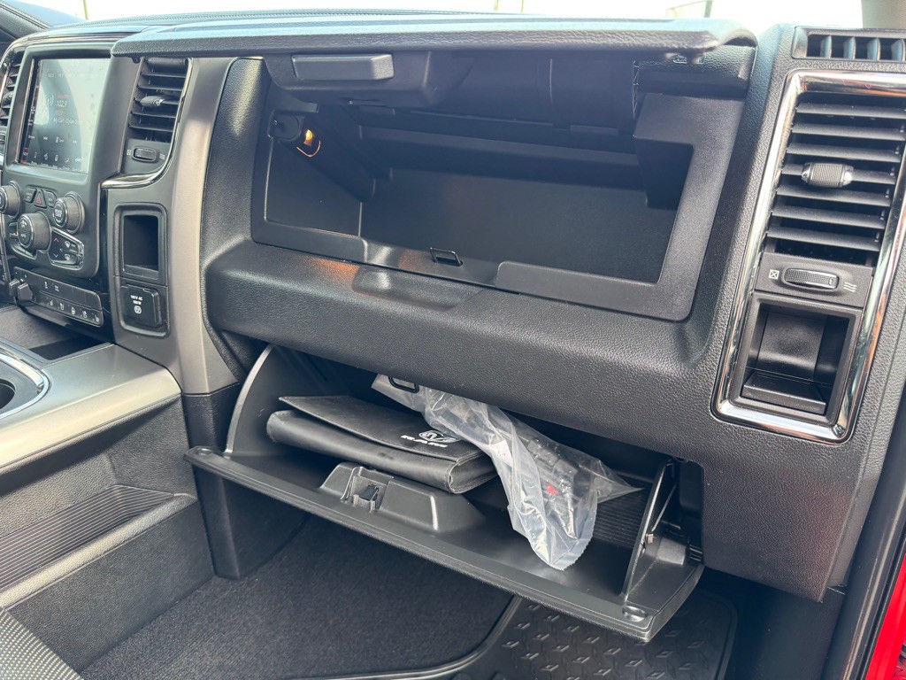 2018 RAM 1500 Image 65