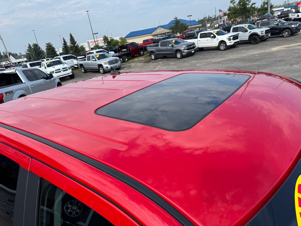 2018 RAM 1500 Image 69