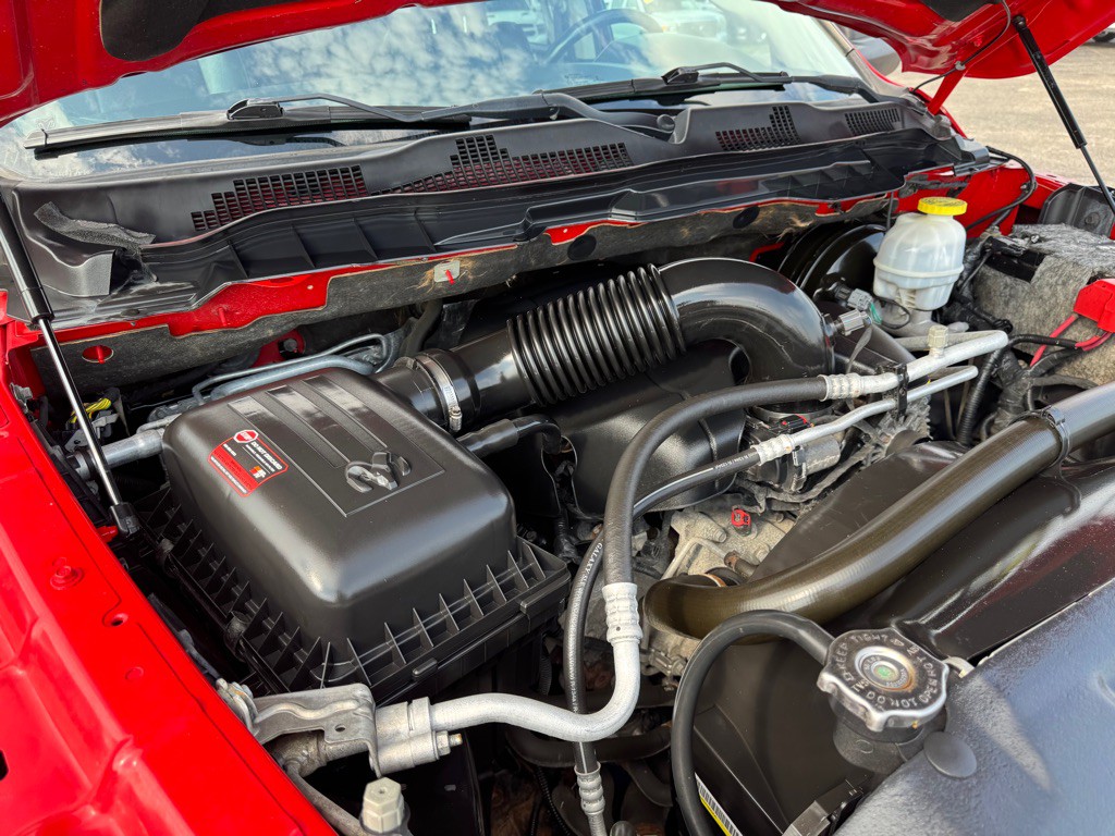 2018 RAM 1500 Image 71