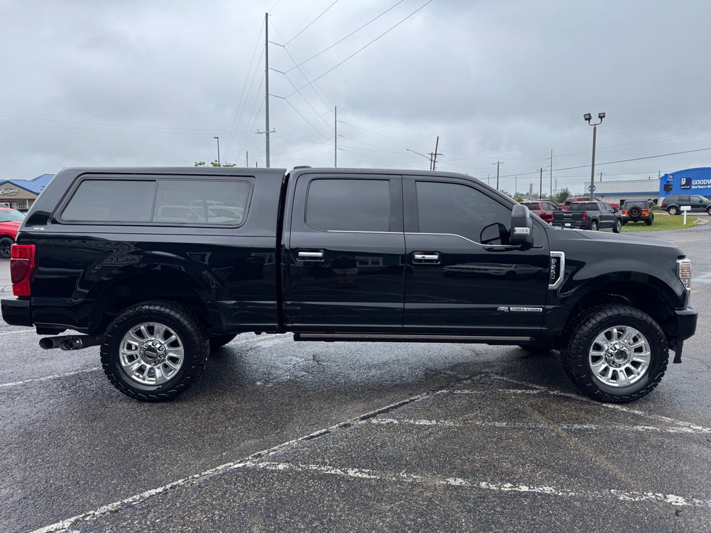 2021 Ford F-250 Image 6