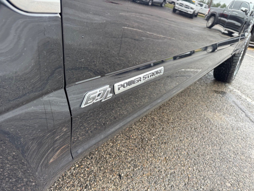 2021 Ford F-250 Image 11