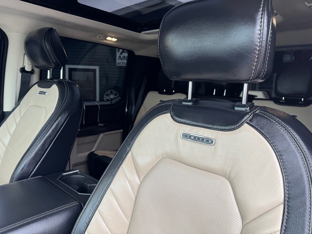 2021 Ford F-250 Image 16