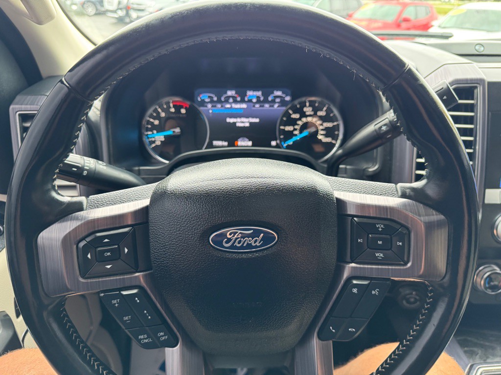 2021 Ford F-250 Image 19