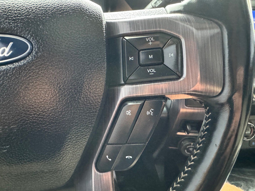 2021 Ford F-250 Image 21
