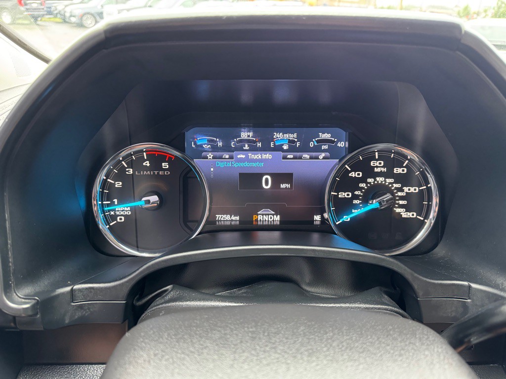 2021 Ford F-250 Image 24