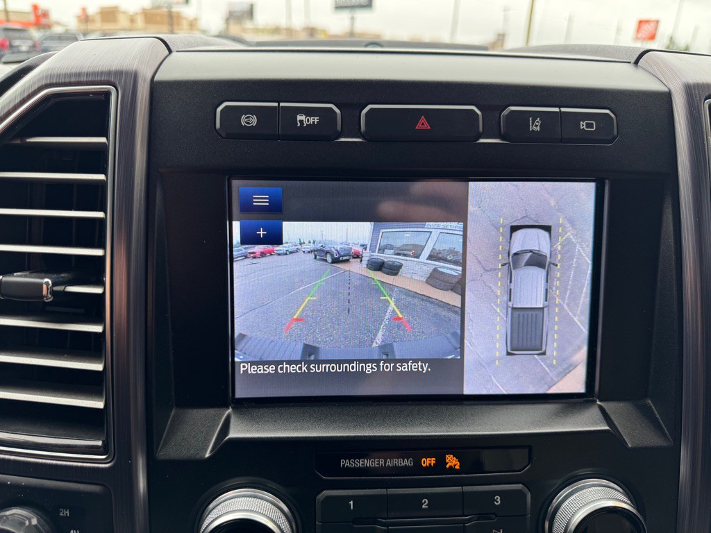 2021 Ford F-250 Image 26