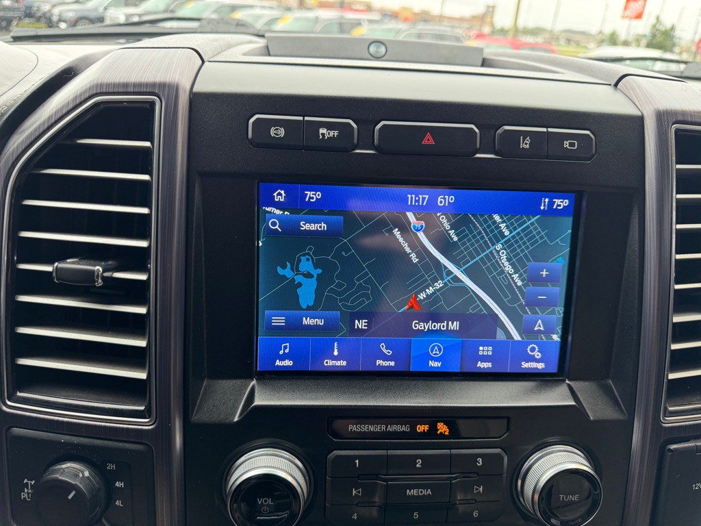 2021 Ford F-250 Image 28