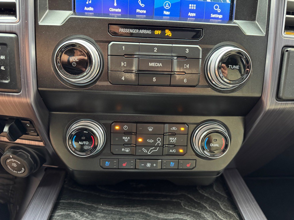 2021 Ford F-250 Image 29
