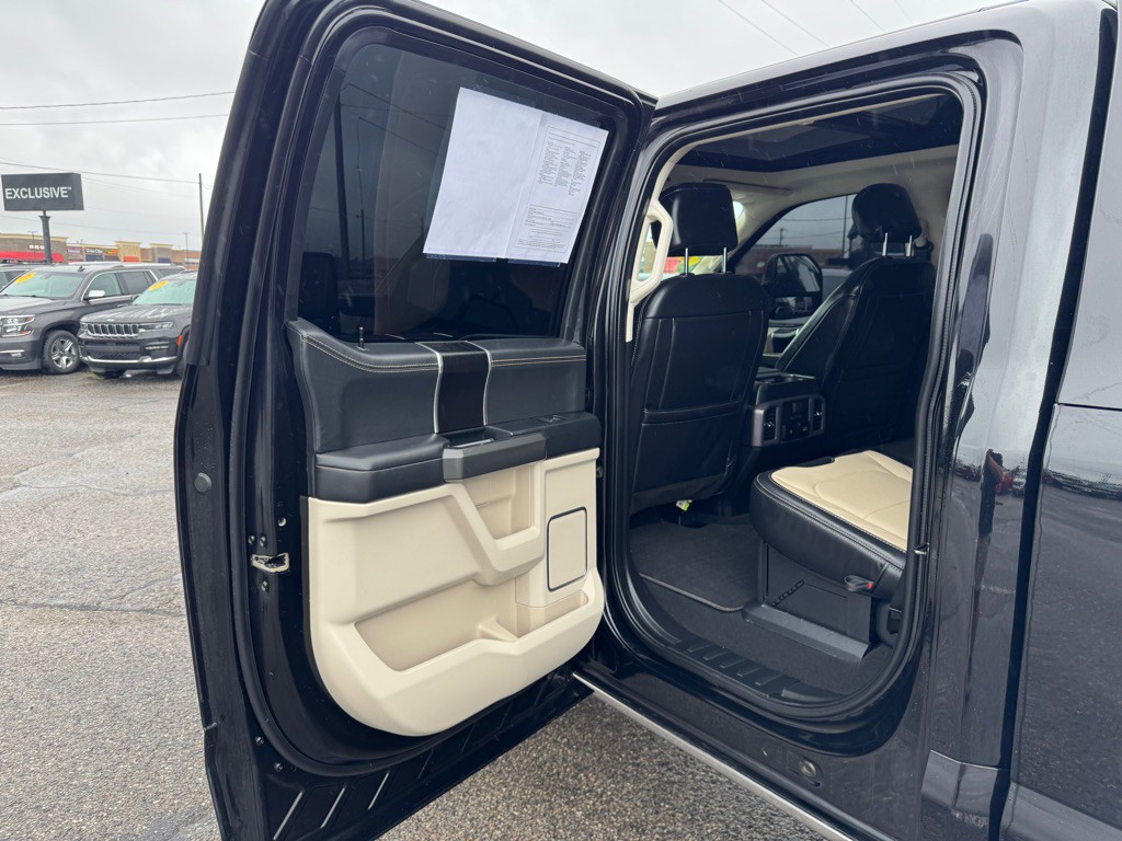 2021 Ford F-250 Image 40