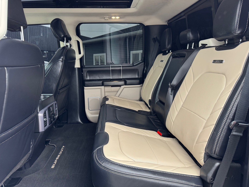 2021 Ford F-250 Image 41