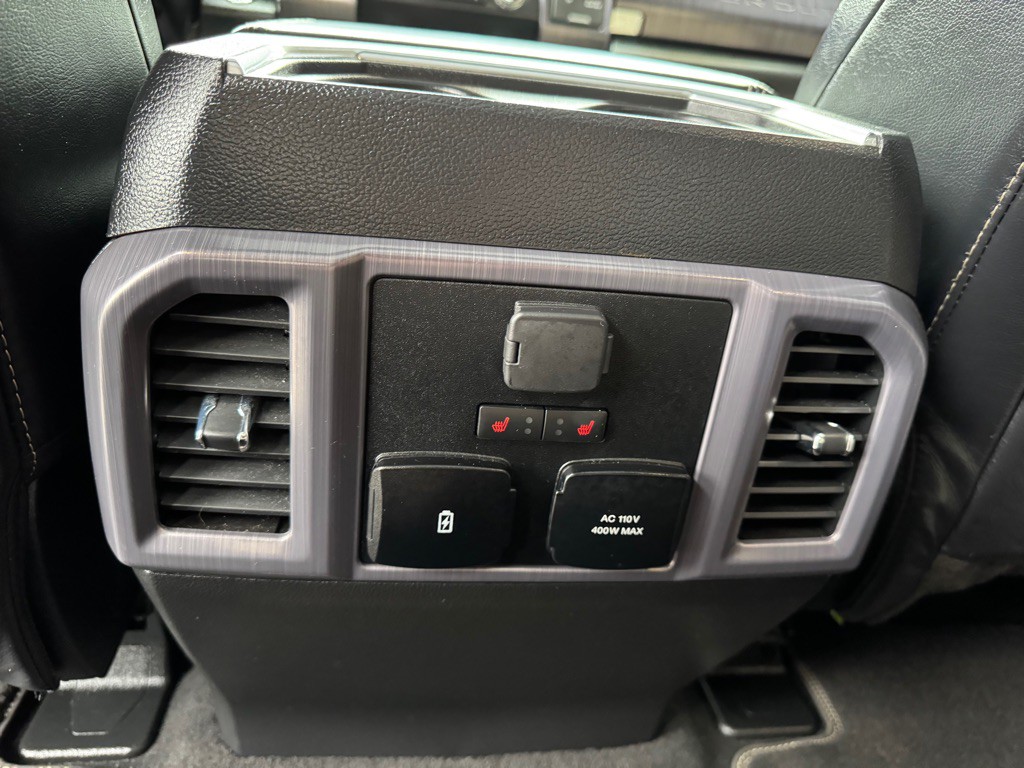 2021 Ford F-250 Image 43