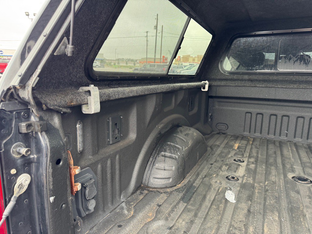 2021 Ford F-250 Image 51