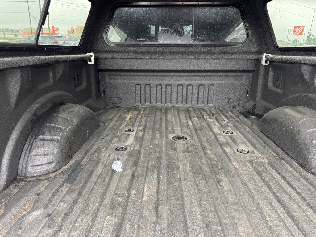 2021 Ford F-250 Image 52