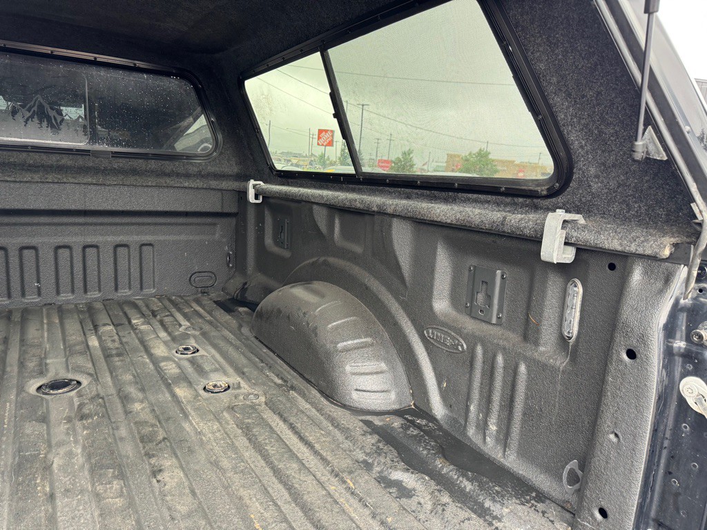 2021 Ford F-250 Image 53