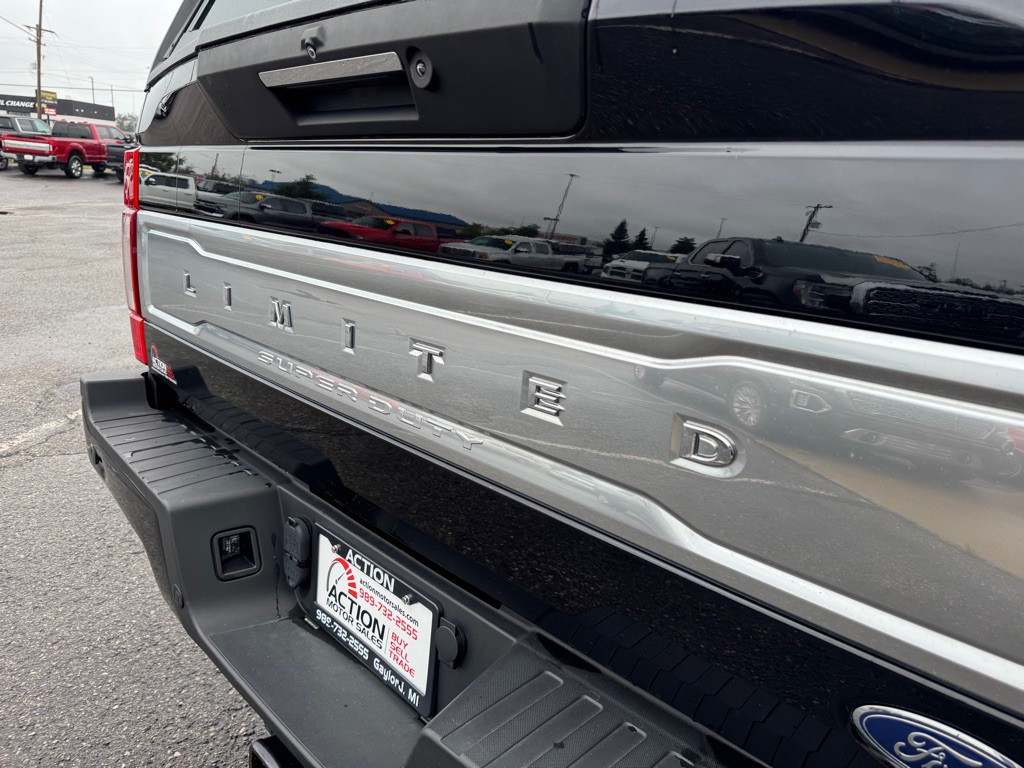 2021 Ford F-250 Image 55
