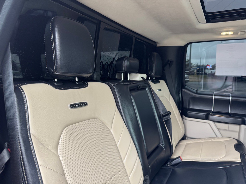 2021 Ford F-250 Image 59