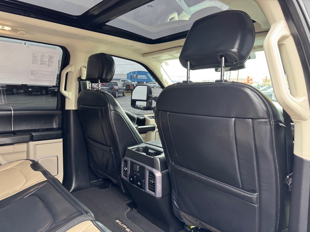 2021 Ford F-250 Image 60