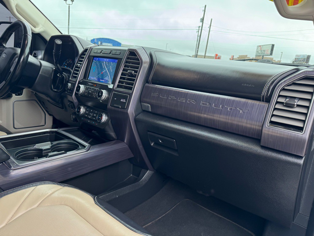 2021 Ford F-250 Image 66