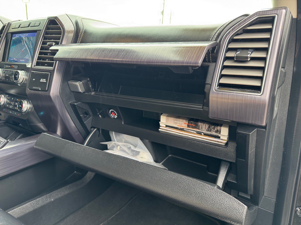 2021 Ford F-250 Image 67