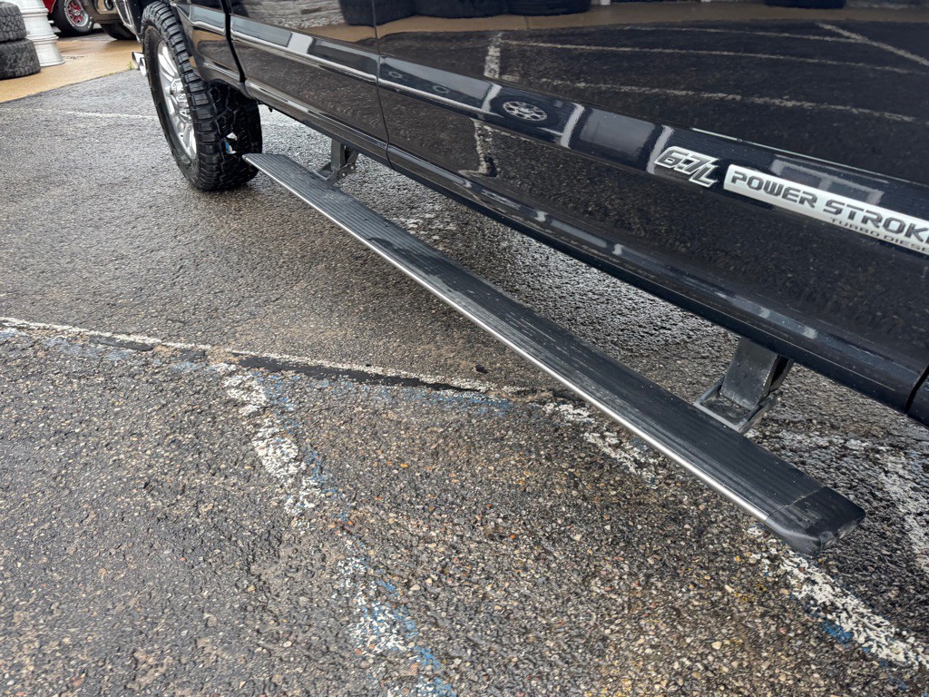 2021 Ford F-250 Image 70