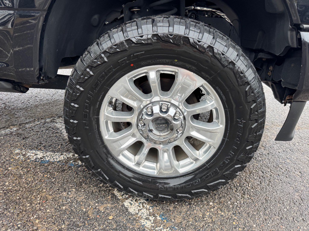 2021 Ford F-250 Image 71