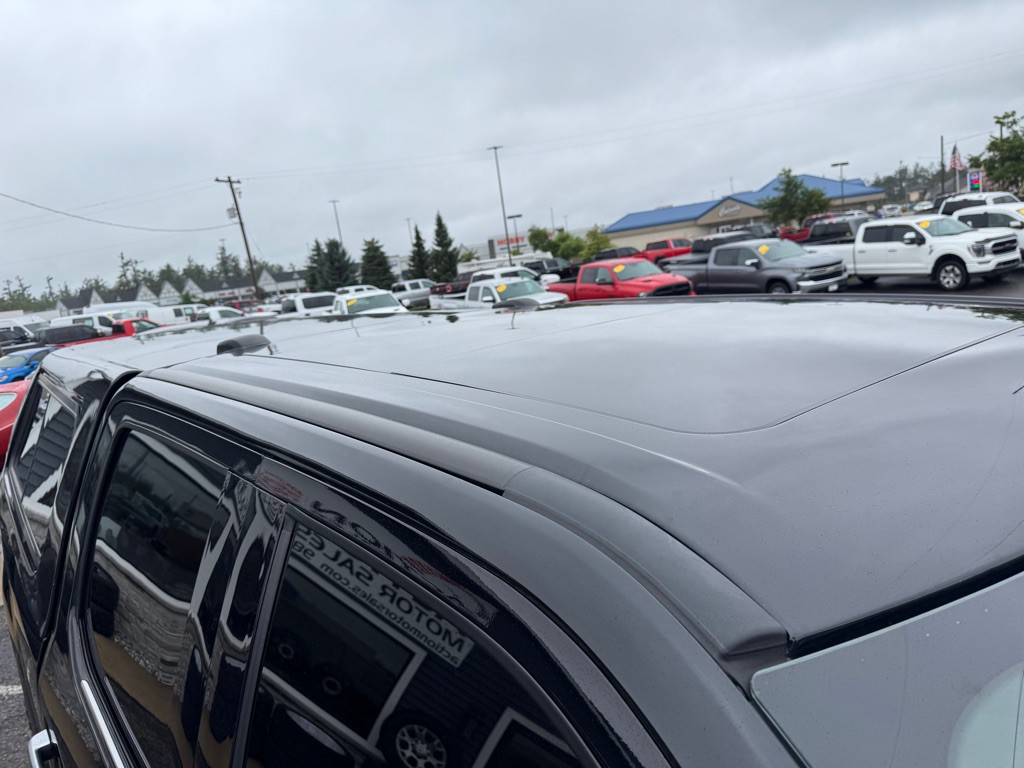 2021 Ford F-250 Image 73