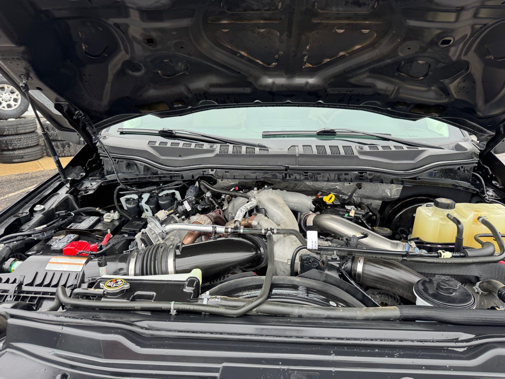 2021 Ford F-250 Image 74
